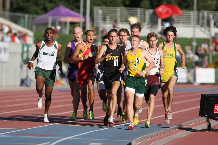 2010 CIF Saturday-077.JPG - 2010 CIF Track and Field Championships, June 4-5, Buchanan High School, Clovis, CA.
